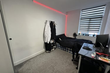 6 bed flat, Wallace Avenue, Victoria Park, Manchester, M145HH - Image 9